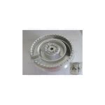 B2711 - BRUCIATORE TIPO INDESIT T.C. - ARISTON - BOSCH - IGNIS - WHIRLPOOL - C00260677
