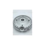 B2714 - BRUCIATORE ALL. RAP 2 FORI INDESIT - ARISTON - BEKO - SCHOLTES- LG-  MONTA S2723 C00299215