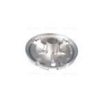 B2714 - BRUCIATORE ALL. RAP 2 FORI INDESIT - ARISTON - BEKO - SCHOLTES- LG-  MONTA S2723 C00299215 - immagine 2