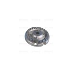 B2715 - BRUCIATORE ALL. SRP 2 FORI INDESIT - ARISTON - BEKO - SCHOLTES- LG  MONTA S2724  C00299210