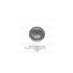 B2715 - BRUCIATORE ALL. SRP 2 FORI INDESIT - ARISTON - BEKO - SCHOLTES- LG  MONTA S2724  C00299210 - immagine 3