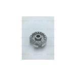 B2716 - BRUCIATORE ALL. AX 2 FORI INDESIT - ARISTON - BEKO - SCHOLTES- LG  MONTA S2725 C00299211