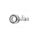 B2902 - BRUCIATORE ALL. TIPO LIGMAR CORONA