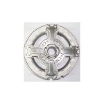 B3212 - BRUCIATORE LOFRA TRIPLA CORONA X S3219 - immagine 2