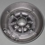 B3215 - BRUCIATORE LOFRA AX. 3 SERIE