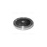 B3616 - BRUCIATORE ALLUMINIO TIPO NARDI UR.