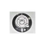 B3619 - BRUC. ALL. TIPO NARDI AX. CON 2F X S0237 - immagine 2