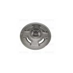 B3623 - BRUCIATORE TRIPLA CORONA TIPO NARDI 2F - immagine 2