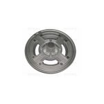 B3624 - BRUCIATORE TRIPLA CORONA TIPO NARDI 2F