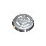 B3624 - BRUCIATORE TRIPLA CORONA TIPO NARDI 2F - immagine 2
