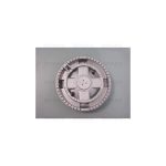 B3704 - BRUCIATORE MENEGHETTI TRIPLA COR.X S3704