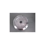 B3705 - BRUC. MENEGHETTI CON 2 FORI RAP X S3705
