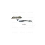 B4209 - BRUCIATORE ALL. FORNELLO RAP - immagine 2
