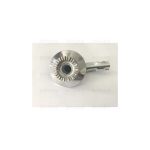B4227 - BRUCIATORE TIPO PARKER AX CON INCAVO - immagine 3