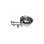 B4407 - BRUCIATORE ALL. TIPO REX CORONA