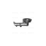 B4408 - BRUCIATORE IN ALL. TIPO REX RAPIDO
