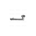 B4412 - BRUCIATORE ALL. TIPO REX SEMIRAPIDO