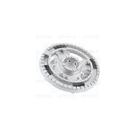 B4459 - BRUCIATORE TRIPLA CORONA REX - 3577258043 - immagine 2