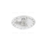 B4473 - BRUCIATORE ALLUMINIO RAP. X ELECTROLUX -140999098019 MONTA S4469-S4469/1 - immagine 2