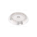 B4474 - BRUCIATORE ALLUMINIO SR. X ELECTROLUX -140999096021 MONTA S4470-S4470/1