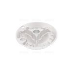 B4474 - BRUCIATORE ALLUMINIO SR. X ELECTROLUX -140999096021 MONTA S4470-S4470/1 - immagine 2