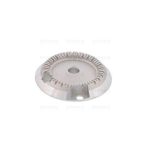 B4475 - BRUCIATORE ALLUMINIO AX. X ELECTROLUX - 8084528028  - MONTA S4471-S4471/1