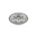 B4476 - BRUCIATORE ALLUMINIO TC  X ELECTROLUX - Monta S4476 e S4476/1 - Cod. Or.140036558017 - immagine 2