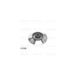 B4729 - BRUC.ALL.TIPO SAMET SR. CON 2 FORI