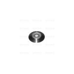 B5326 - BRUC. ALL. TIPO SMEG SENZA FORO AX.