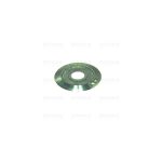 B5328 - BRUC. ALL. TIPO SMEG CON 2 FORI RAP