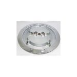 B5350 - BRUC. INOX SMEG PER S5355 - immagine 3