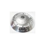 B5354 - BRUC. INOX SMEG RAP PER S3220 - 878010108
