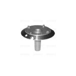 B5428 - BRUCIATORE TIPO SOVRANA RAP CON FORO