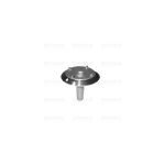 B5429 - BRUCIATORE TIPO SOVRANA SR. CON FORO