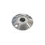 B6214 - BRUCIATORE ALL. TIPO TERIM SR. C/FORO