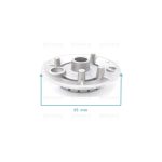 B6222 - BRUCIATORE TERIM 2 FORO X S6209 AUX - immagine 2