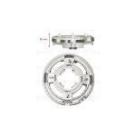 B6229 - BRUCIATORE TRIPLA CORONA TERIM PER S6210 - immagine 2