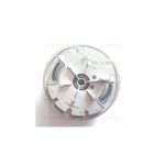B6231 - BRUCIATORE TC TIPO TERIM - BOMPANI - WHIRLPOOL - (BS6201) - MONTA S6213 - immagine 2