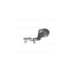 B6704 - BRUCIATORE ALL. TIPO ZOPPAS