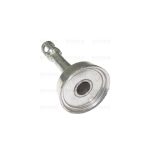 B6722 - BRUCIATORE ALL. TIPO ZOPPAS SR - immagine 2