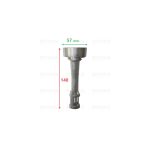 B6723 - BRUCIATORE ALL. TIPO ZOPPAS AX - immagine 2