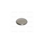 C5338 - PIATT. CROM. TIPO SMEG INOX AX. DIA 49 - immagine 2