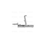 CF5395 - CERNIERA PORTA CUCINA TIPO SMEG SX