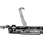 CF5992 - CF41 CERNIERA FORNO X TECNOGAS