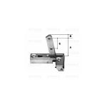CF6795 - CF04 SX CERNIERE FORNO X ZANUSSI SX