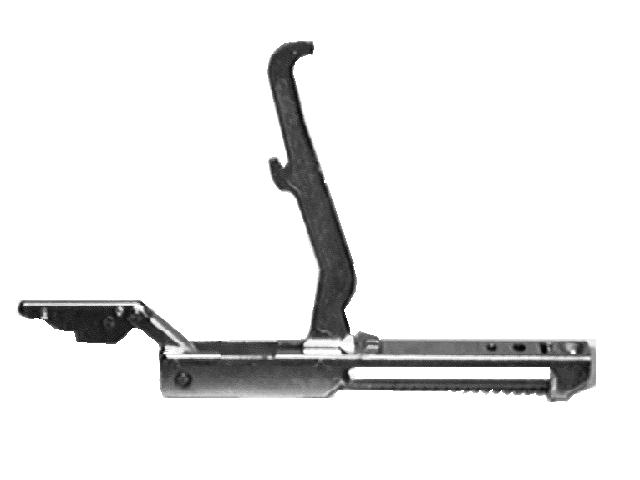 CF6796 KIT CERNIERA + PORTARULLINI - KCF6796 - immagine 1