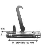 CF5491 - CERNIERA FORNO SOVRANA