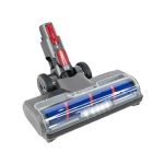 DY0104 - SPAZZOLA FLAT OUT V7 V8 V10 V11