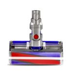 DY0105 - SPAZZOLA A DOPPIO RULLO V6