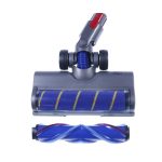 DY0111 - TURBO SPAZZOLA LED+ RULLO V7 V8 V10 V11